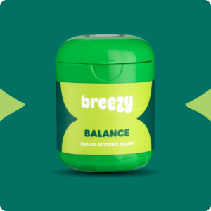 Breezy Balance