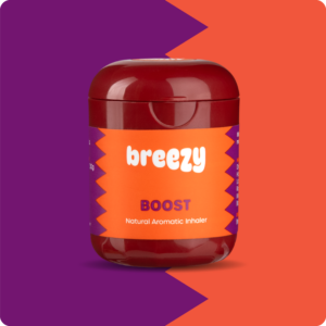 Breezy Boost