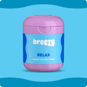 Breezy Relax
