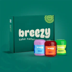 Breezy Set