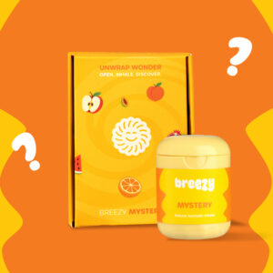 Breezy Mystery